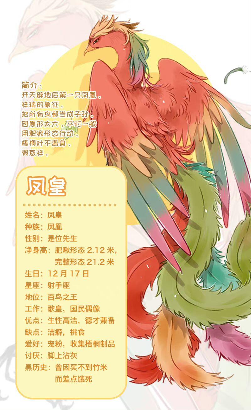 凤皇