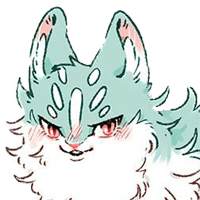 猫猫泪